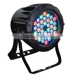 Wholesale Price Par Led 36*1W RGB Flat Led Par Light thumbnail-1