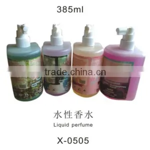 Remote Control Air Freshener Cans Fragrance Dispenser thumbnail-2