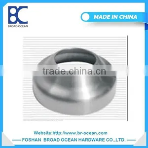 Stainless Steel Base Plate/handrail Pipe Base Plate DC-09 thumbnail-1