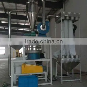 LLDPE Pulveriser thumbnail-1
