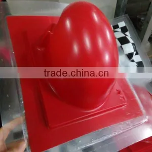 Hot Sale Car Parts Car Side Mirror Decoration thumbnail-2