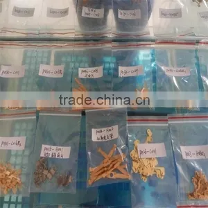 Electrical Copper Contacts Stamping Parts thumbnail-1