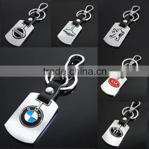 Stainless Steel Metal Type and Bottle Opener Keychain Type Animal Moo-cow Shape Multi Keychain Tool thumbnail-6