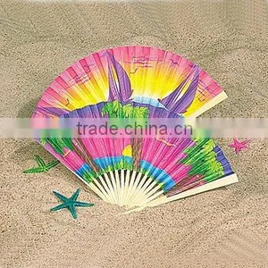 Paper Craft Hand Fan thumbnail-1