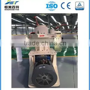 Best Selliing Wood Pellets Assembly Line thumbnail-4