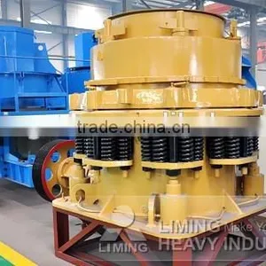 Liming Cheap Impact Stone Crusher Machine for Sale thumbnail-1