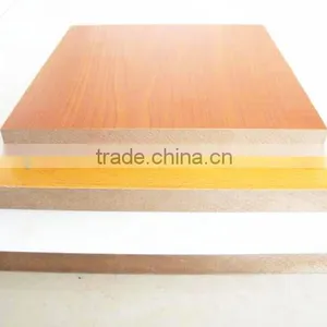 Excellent Quality Hot Sale Best Price Film Faced Melamine Mdf From China Factory thumbnail-4