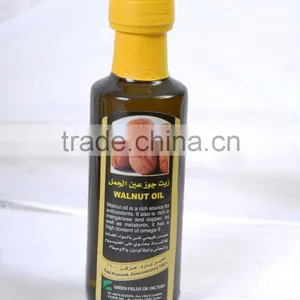 100ml High Quality Walnut Oil thumbnail-2
