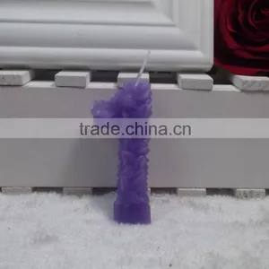 Paraffin Wax Candle/Birthday Candle Making Supplier/Cheap Candle Made in China thumbnail-5