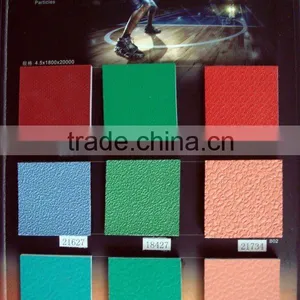 PVC Sport Flooring thumbnail-1