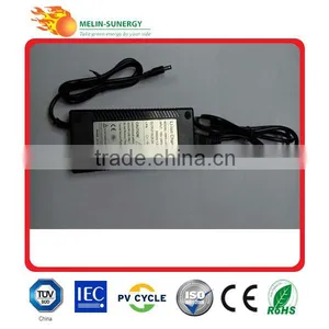 Mobile Portable Solar Power Generator System thumbnail-6