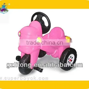 Cool Pink Toddler Plastic Toy 7-10f thumbnail-1