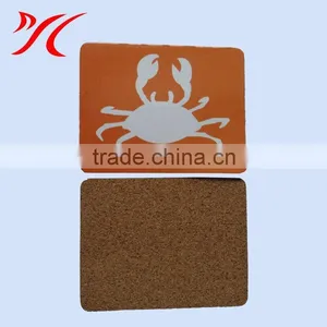 Suction Cup Mat With Different Design thumbnail-1