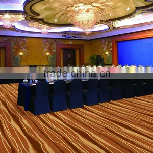 Hotel Lobby Carpet thumbnail-5