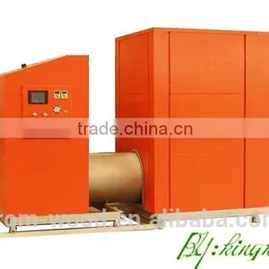 Biomass Burner / Pellet Stove/wood Pellets for Fuel thumbnail-2