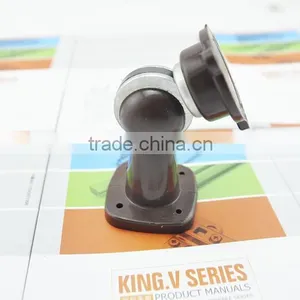 Furniture Hardware Good Quality Door Stopper thumbnail-2