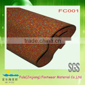 Foam for Carpet Backing Material thumbnail-1