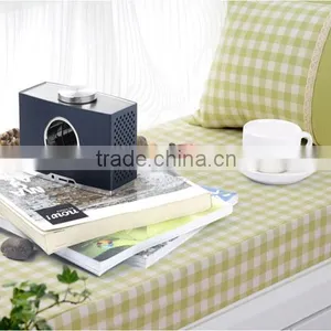 New 2015 LED Display Clock Touch Control Portable Bluetooth Speaker thumbnail-6