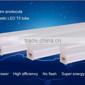 China Factory Wholesale 600mm 1200mm Full Led t5 Tube Replace Fluorescent thumbnail-1