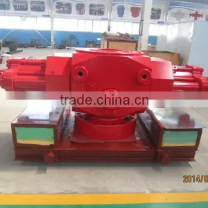 Double Ram Preventer,cameron Double Ram BOP,annular Blowout Preventer thumbnail-1