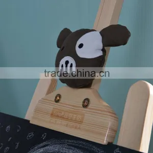 Wooden Art Easel,Modern Easel,Painting Easel#SP-P005 thumbnail-2