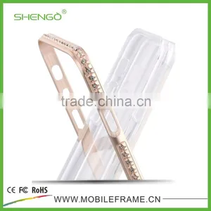 TPU Material High Quality Phone Cases for IPhone thumbnail-3
