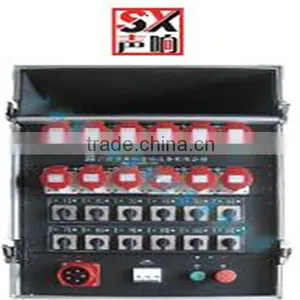 Rack Case for Control Switch thumbnail-2