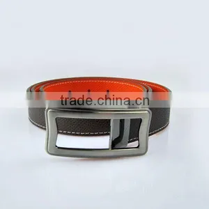 Yy897 Leather Woman Fashion Belt for Sales thumbnail-1