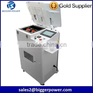 Mobile Phone Waterproof Vacuum Nano Coating Machine Companies Looking for Agents in South Africa thumbnail-2