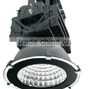 250W Hot Sale LED High Bay Light From GWP thumbnail-1