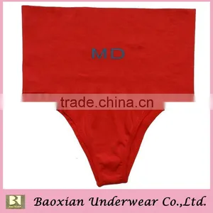 2012 Sexy Slimming Girdle thumbnail-1