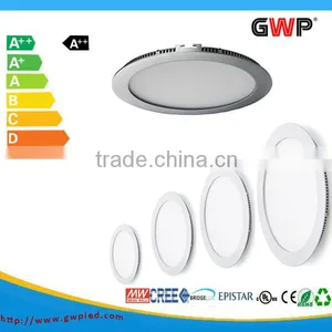 300mm 20W Round LED Panel Light thumbnail-1