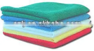 High Quality Microfibre Floor Towel Manufacturer thumbnail-1