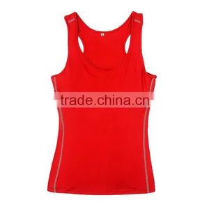 Muslim Women Sportswear Vest 2001 thumbnail-4