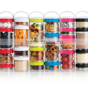 Multifunctional Storge Bottle / Empty Bottles / 46ml 60ml 100ml 150m thumbnail-1