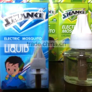2015 Hot Sale Eco-friendly Anti Mosquito Liquid,Liquid Mosquito Killer,Mosquito Liquid Vaporizer/Mosquito Repellent Liquid thumbnail-2