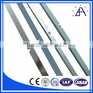 Customized Anodized Aluminum Clamp Frame thumbnail-1