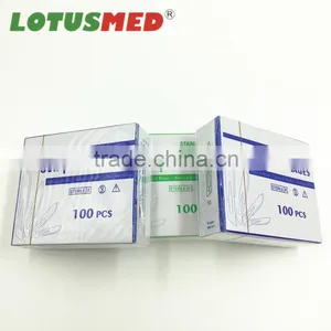 Surgical Blade With Superior Quality thumbnail-1
