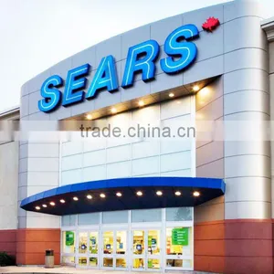 High Quality Metal Wall Cladding thumbnail-1