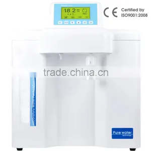 Ultrapure Water System thumbnail-1