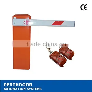 Expandable Traffic Barrier thumbnail-1