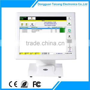 USB Bar Code Scanner 3g Pos System thumbnail-2