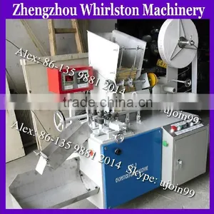 Disposable Chopsticks Packing Machine/Disposable Bamboo Chopsticks Machine thumbnail-1