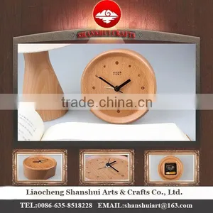 Home Decorative Desktop Clock, DRZ004 thumbnail-1