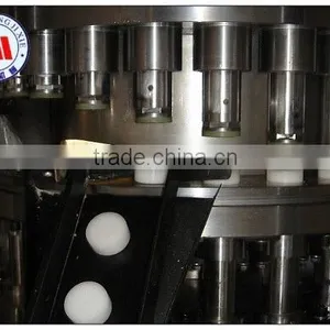 Candle Pressing Machine thumbnail-1