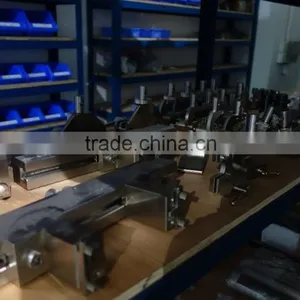Melt Flow Rate Test Machine Supplier thumbnail-5