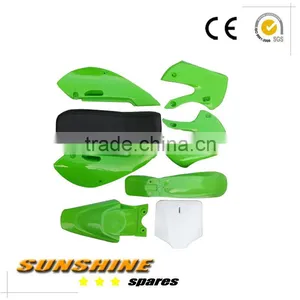Plastic Fairing Kits thumbnail-1