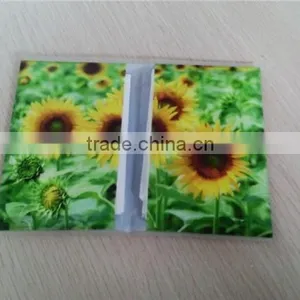 Easy Bring Travel Used Wallet Paper thumbnail-1