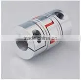 BF2 8 Jaws Clamp Flexible Rubber Coupling, Flexible Flange Couplings, Flexible Coupling Spring Coupling Encoder Coupling (IBEST) thumbnail-1