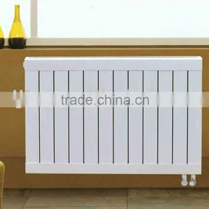 Steel-aluminium Compound Radiator thumbnail-1
